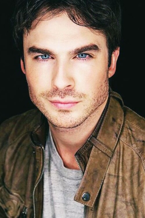 Ian Somerhalder (13)