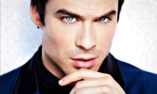 Ian Somerhalder (2)