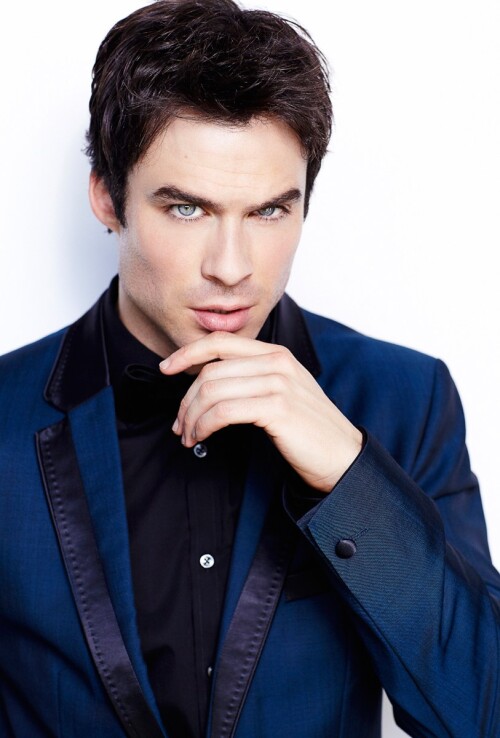Ian Somerhalder049
