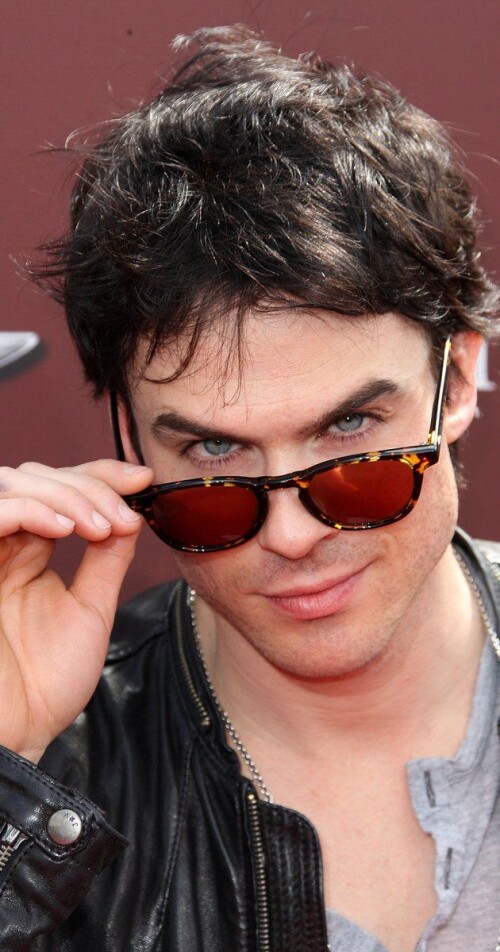 Ian Somerhalder (2)