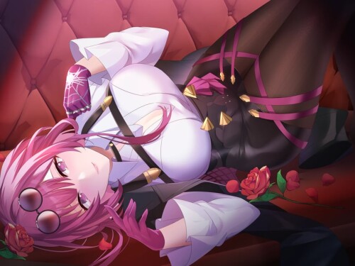  kafka honkai and 1 more drawn by lingshalan sample 7e25d139ad48c7f2bd2f1cda7d94f298