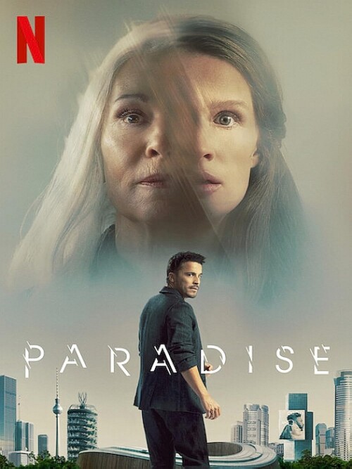 Paradise 2023