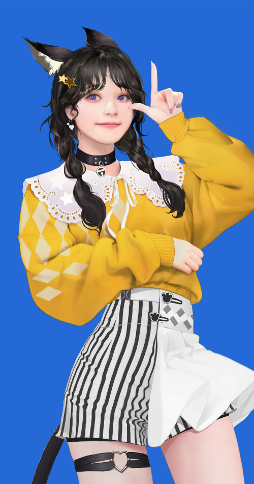 QlcHu5