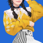 QlcHu5