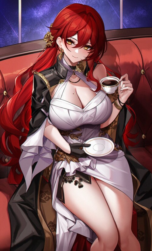  himeko honkai and 1 more drawn by eternity shadeh sample d7a5bdaec0edcc389f23449d23e6c012