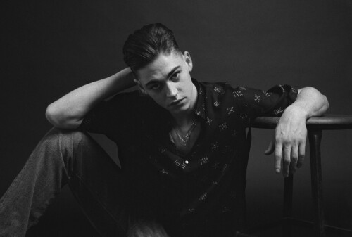 HERO FIENNES TIFFEN HERO 21 Page 1 Image 0001