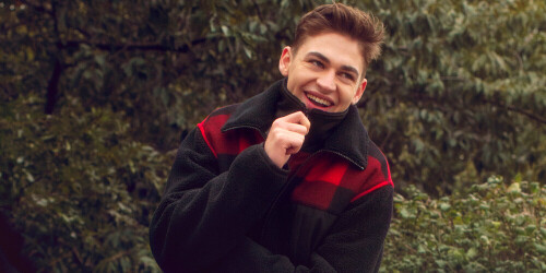 hero woolrich