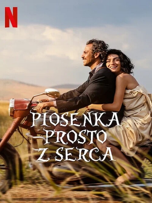 Piosenka prosto z serca 2022