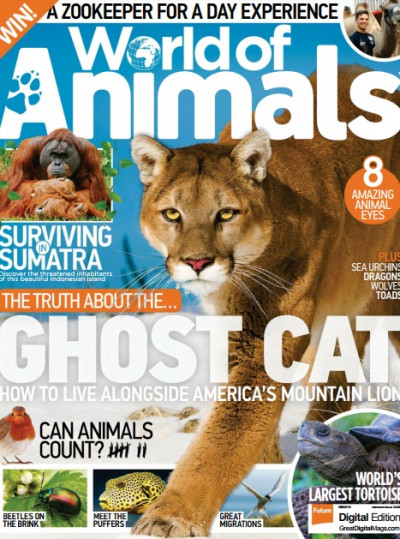 World of Animals UK 1 October 2017 (1)