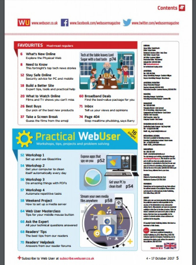 WebUser Issue 433 417 October 2017 (2)