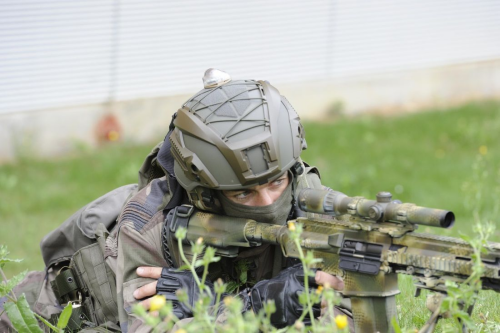 gign msa gallet helmet