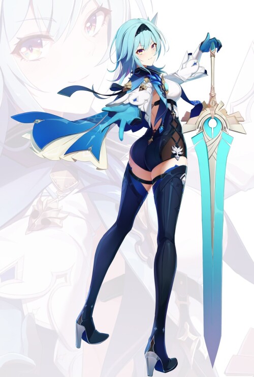  eula genshin impact drawn by ar 3779609928 sample 87b94cdcc9b95a36d183fa8bf6068987
