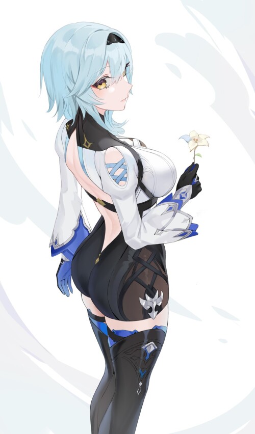  eula genshin impact drawn by liangfen sample 414ba9878ddc75bc84c3a0ecdbe7eaeb
