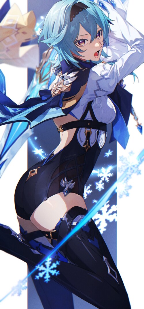  eula genshin impact drawn by aoppoi oto sample 97ae35396c7b9534d8878a8a7280f5fb