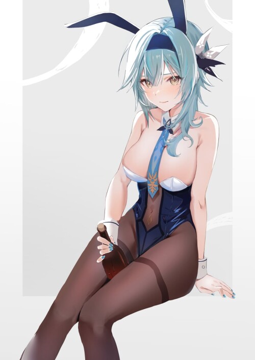  eula genshin impact drawn by chamaru5963 sample 4e4ff8edfa27c1c9da1e492a49c6bb3f