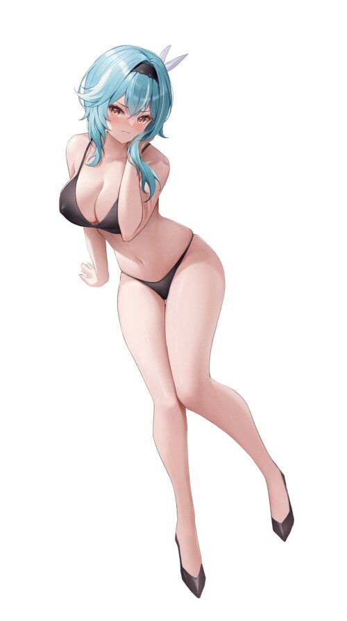  eula genshin impact drawn by ingurei397 sample d23f8961d6d62f119dca8bc07447ae0a