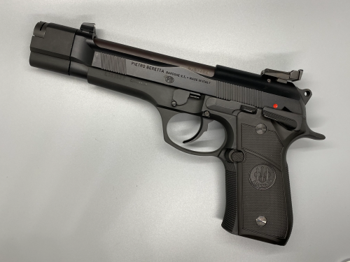 beretta 92 combat