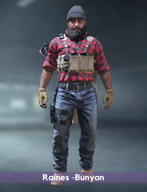 bunyan