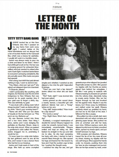 Penthouse USA November 2017 (3)