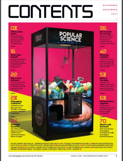 Popular Science 10 November 2017 (2)