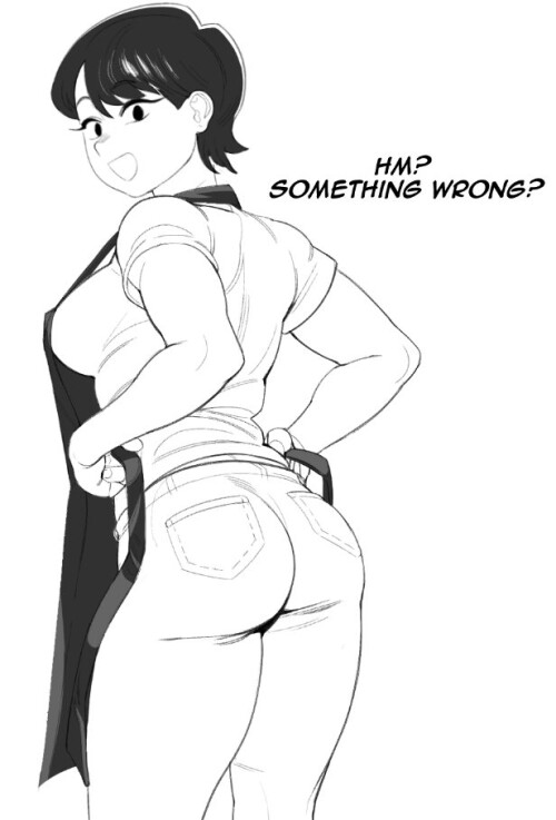  komi shuuko komi san wa komyushou desu drawn by pomki 3dee7249ef2f693c89377ba2a61d324e