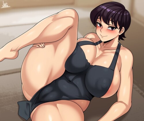  komi shuuko komi san wa komyushou desu drawn by jmg sample 7f5e4b11906221108ae9bc3ca8497424