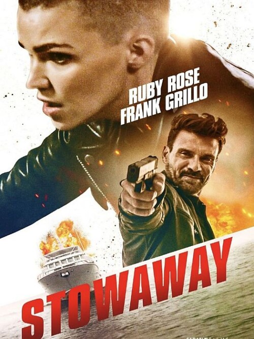 Jacht Stowaway 2022