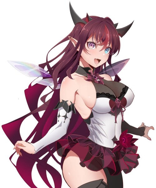  irys hololive and 1 more drawn by awakoto awakotoya sample e4daf298579f1b8f01dd8ed8da888a5c
