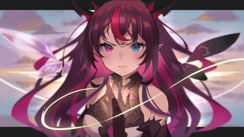  irys hololive and 1 more drawn by gukurosawa01 sample 14317704323887a2fb3f29f9080ccd2a