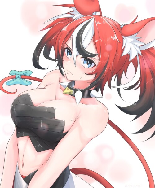  hakos baelz hololive and 1 more drawn by the raineman sample 7caeaa7ee138cce52365fac770d998af
