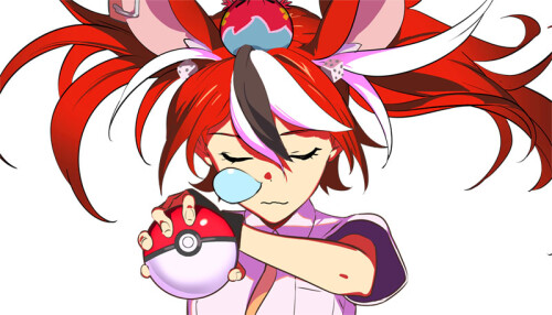  hakos baelz and mr squeaks pokemon and 3 more drawn by pako pakosun 0f1a865a4a652f22e61f0a78952bf0b