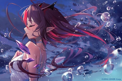  irys hololive and 1 more drawn by misekiss sample 64090dacc07b48131e14275d33d0f2a5