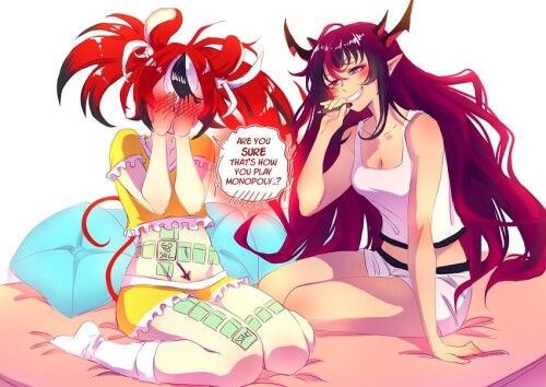 hakos baelz and irys hololive and 2 more drawn by cherry in the sun sample 13da8e5b342b40690f7440dc