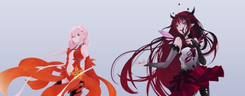  yuzuriha inori and irys hololive and 2 more drawn by yorutsuki yuu sample 22935aa67e592afae1f679d30