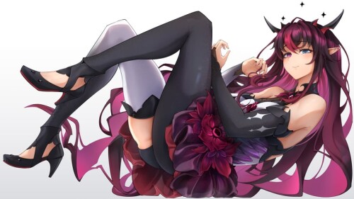  irys hololive and 1 more drawn by ootoii sample 65fd9df24c4441abb845b738b6679935