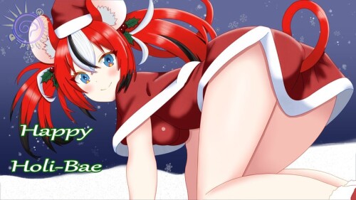  hakos baelz hololive and 1 more drawn by merriegold d sample cf930d409b712021a72f9c952ec69d6e