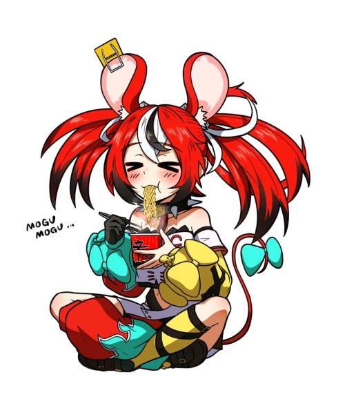 hakos baelz hololive and 1 more drawn by ddolbang sample 52943c39d7bcbea6854926d0dc6286c3