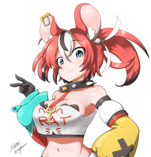  hakos baelz hololive and 1 more drawn by taurine 8000mg 273930c6a8b1525098c890995437b9b7