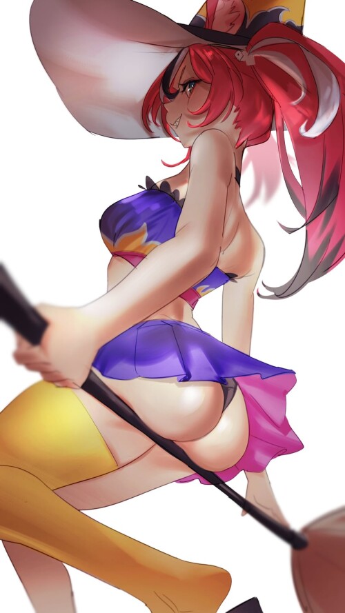  hakos baelz hololive and 1 more drawn by aragiken sample 60e69e8894879bee5991199374a50d5d
