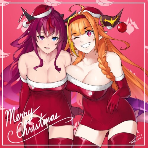  kiryu coco and irys hololive and 1 more drawn by dasdokter sample fdd9c4bc5feaa37b77669a1317e1b94a