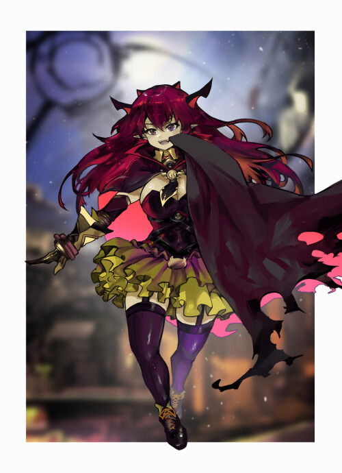  irys hololive and 1 more drawn by vyragami sample 21335a30289ef136c593e642089b0679
