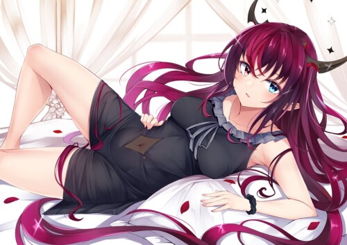  irys hololive and 1 more drawn by irohara sample 10b1e2fcab128df8885baf47df35d015