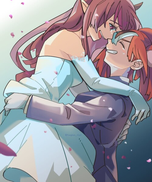  hakos baelz and irys hololive and 1 more drawn by fongban illust sample 7ac3a0dab156773af357fbdaba5