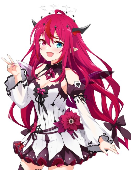  irys hololive and 1 more drawn by felutiahime sample 26c160365e08f02bb13fe6443e288ffc