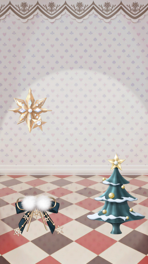 Sleeping Star of Eternity Hell Event 1