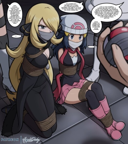  dawn cynthia mars and jupiter pokemon and 2 more drawn by magnolia baillon sample 1a6e4bf6fc1a41263