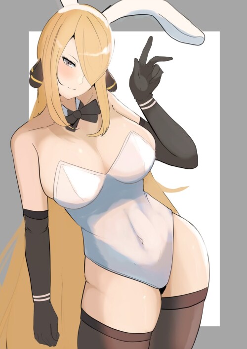  cynthia pokemon and 2 more drawn by tatsu user rjes8545 sample 09b8e70d1be0b83960abc46bd7b350b4