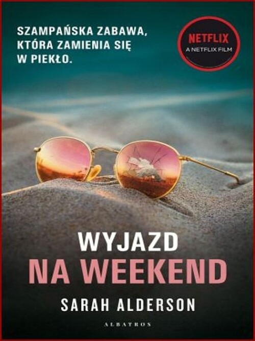 Wyjazd na weekend 2022