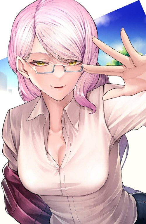  tamamo and koyanskaya fate and 1 more drawn by kugatunohito sample 1145086d33a950e470c79adbb78ba93d