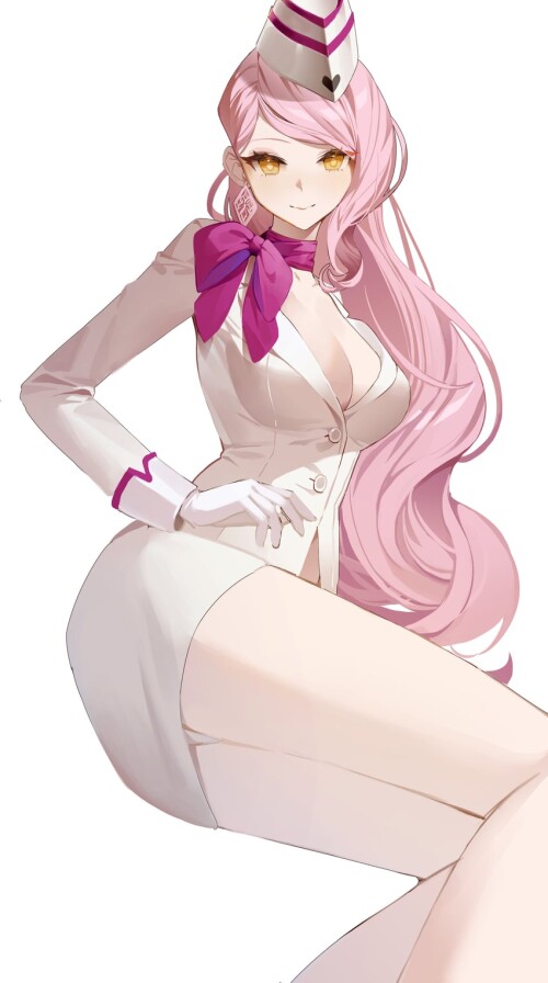  tamamo koyanskaya and koyanskaya fate and 1 more drawn by yoru 0 0yoru sample 2193937ffe4f9263b0a02
